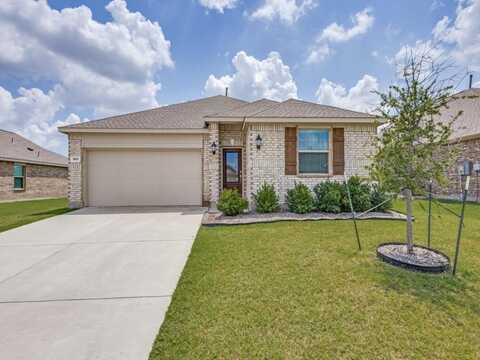 1601 Madison Drive, Anna, TX 75409