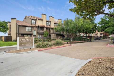 4800 Northway Drive, Dallas, TX 75206