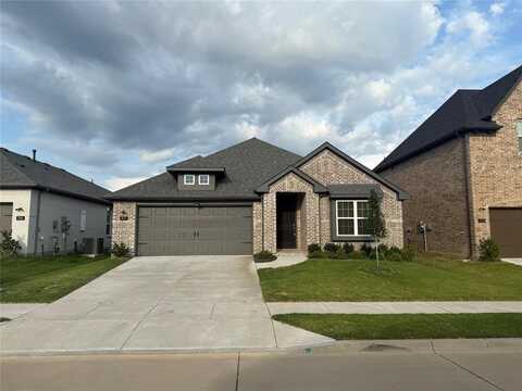 312 Amenduni Lane, Anna, TX 75409
