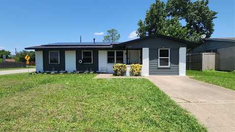 3927 Emerald Drive, Mesquite, TX 75150