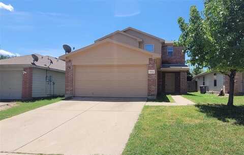 7034 Wax Berry Drive, Dallas, TX 75249