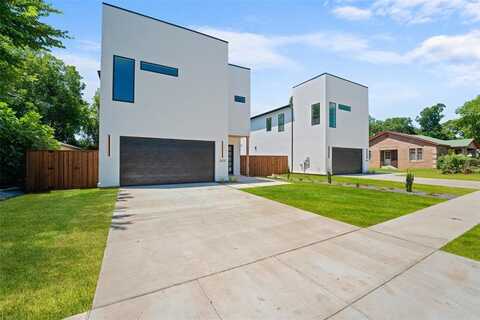2828 Rochester Street, Dallas, TX 75215