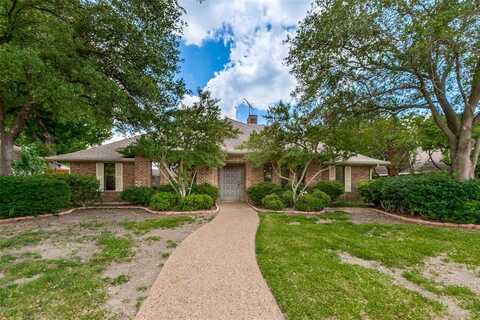 1125 W Lookout Drive, Richardson, TX 75080