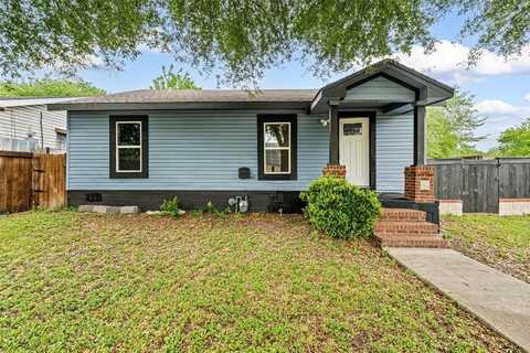 2301 Connor Avenue, Waco, TX 76706
