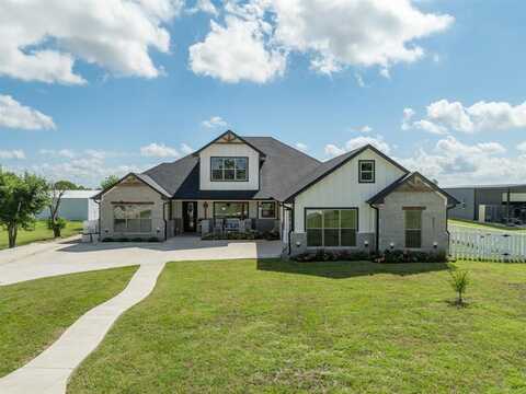 633 N Stovall Drive, Robinson, TX 76706