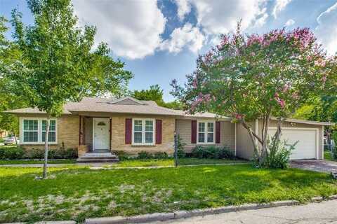 3945 Hawick Lane, Dallas, TX 75220