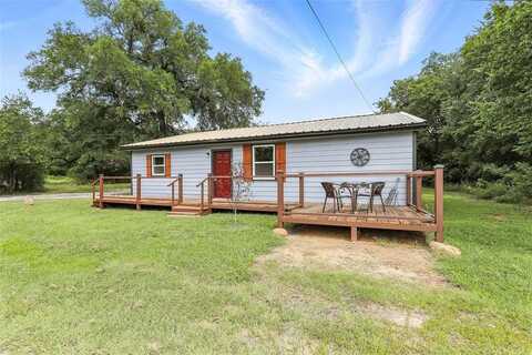2612 S Oak Trail, Granbury, TX 76048