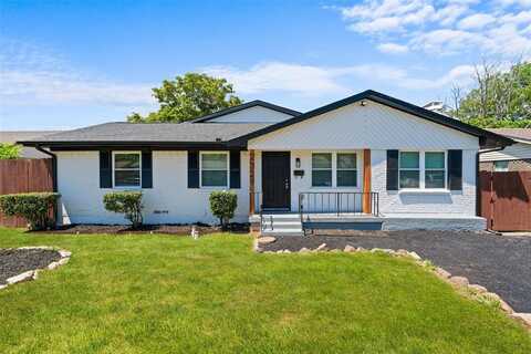 2329 Tradewind Drive, Mesquite, TX 75150