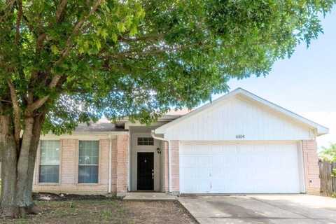 6104 Brookfall Drive, Arlington, TX 76018