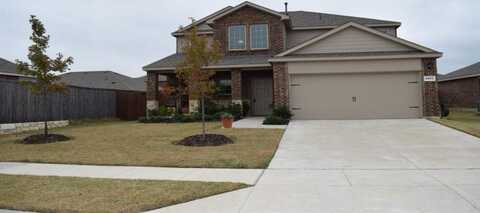 1801 Prairie View Drive, Princeton, TX 75407