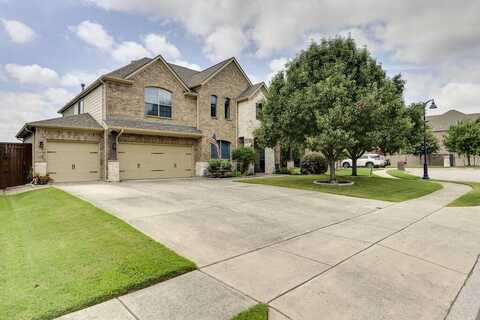 1202 Newcastle Street, Roanoke, TX 76262