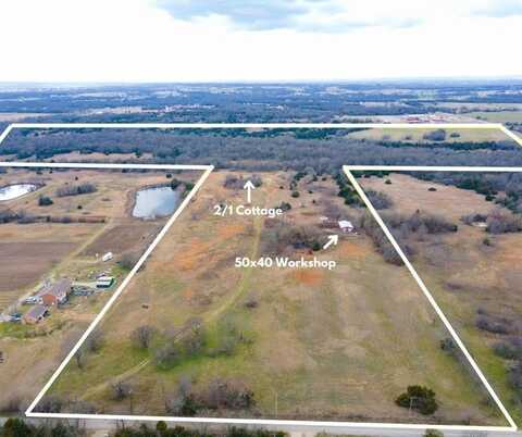 0 County Rd 1110, Celeste, TX 75423