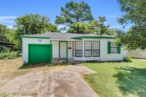 820 NE 31st Street, Grand Prairie, TX 75050