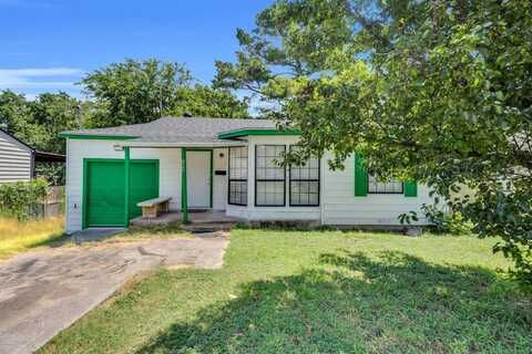 820 NE 31st Street, Grand Prairie, TX 75050