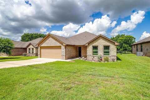 505 N Avenue E, Springtown, TX 76082