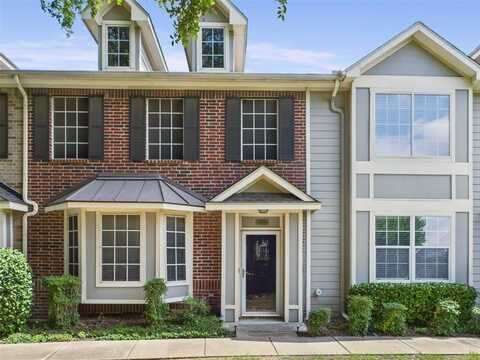2522 Durango Ridge Drive, Bedford, TX 76021
