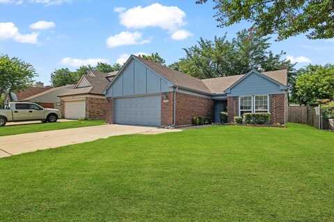 3720 River Birch Road, Fort Worth, TX 76137