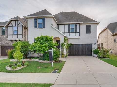 3531 Calico Drive, Irving, TX 75038