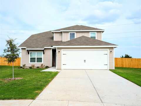 4702 Hoover Court, Greenville, TX 75401