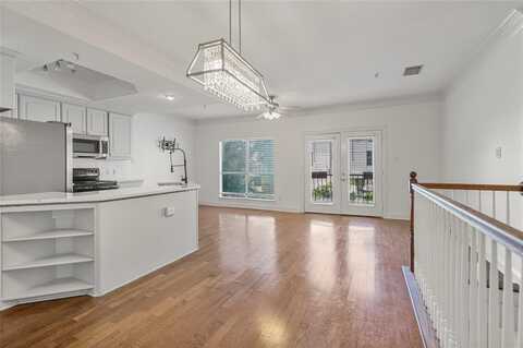 5617 Lindell Avenue, Dallas, TX 75206