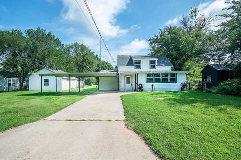 2507 W Elm Street, Denison, TX 75020