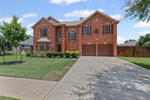 332 Carriage Lane, Saginaw, TX 76179