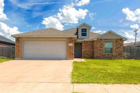 5709 Foxfire Drive, Abilene, TX 79606