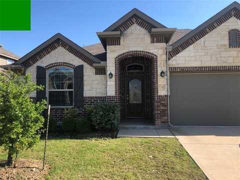 16021 Placid Trail, Prosper, TX 75078