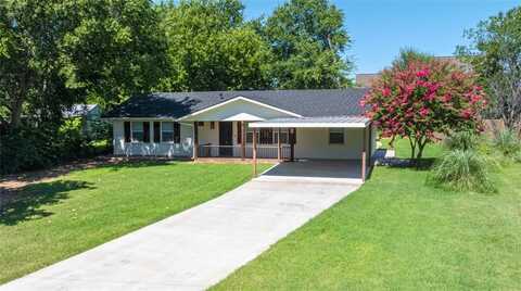 625 E Bridge Street, Granbury, TX 76048