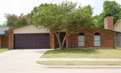 3737 Casa Del Sol Lane, Dallas, TX 75228