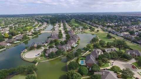 5310 Lafayette Drive, Frisco, TX 75035