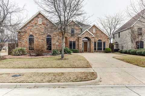 5310 Lafayette Drive, Frisco, TX 75035