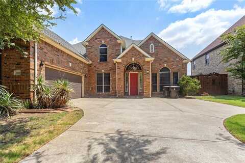 5310 Lafayette Drive, Frisco, TX 75035