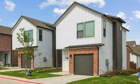 2300 S McDonald Street, McKinney, TX 75069