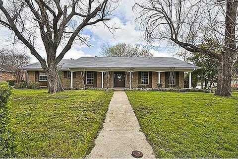 14406 Tanglewood Drive, Farmers Branch, TX 75234