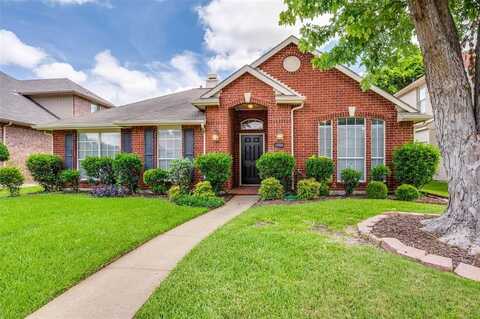 11916 Biloxi Drive, Frisco, TX 75035