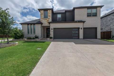 933 Panorama Drive, Allen, TX 75013
