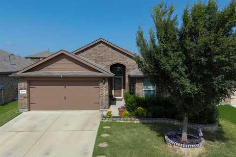 7940 Ballater Drive, Fort Worth, TX 76123