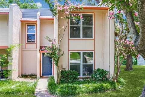 432 Valley Park Drive, Garland, TX 75043