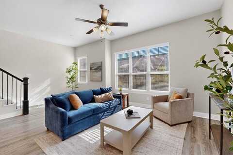 294 Ferndale Street, Lewisville, TX 75056