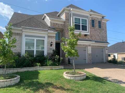 503 Rock Rose Lane, Wylie, TX 75098