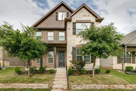 17660 Sequoia Drive, Dallas, TX 75252