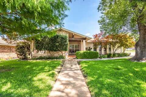 3501 Esplendor Avenue, Irving, TX 75062