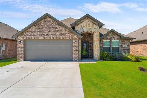 703 Hardaway Drive, Greenville, TX 75402