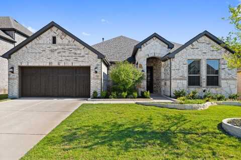 1917 Cotton Creek Pass, McKinney, TX 75071