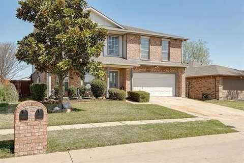6312 Baltic Avenue, McKinney, TX 75070