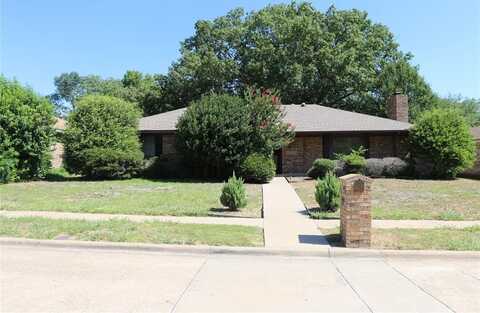 2203 Glen Forest Lane, Plano, TX 75023