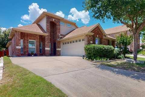 8313 Loma Alta Trail, McKinney, TX 75070