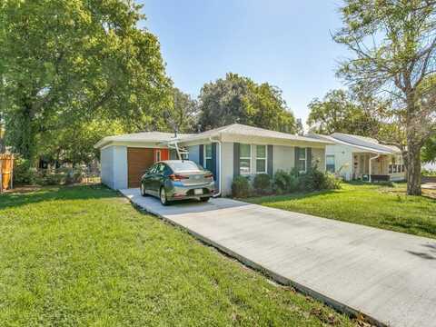 1215 S Ball Street, Grapevine, TX 76051