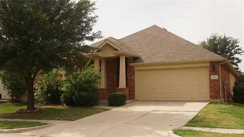 1504 Canvasback, Aubrey, TX 76227